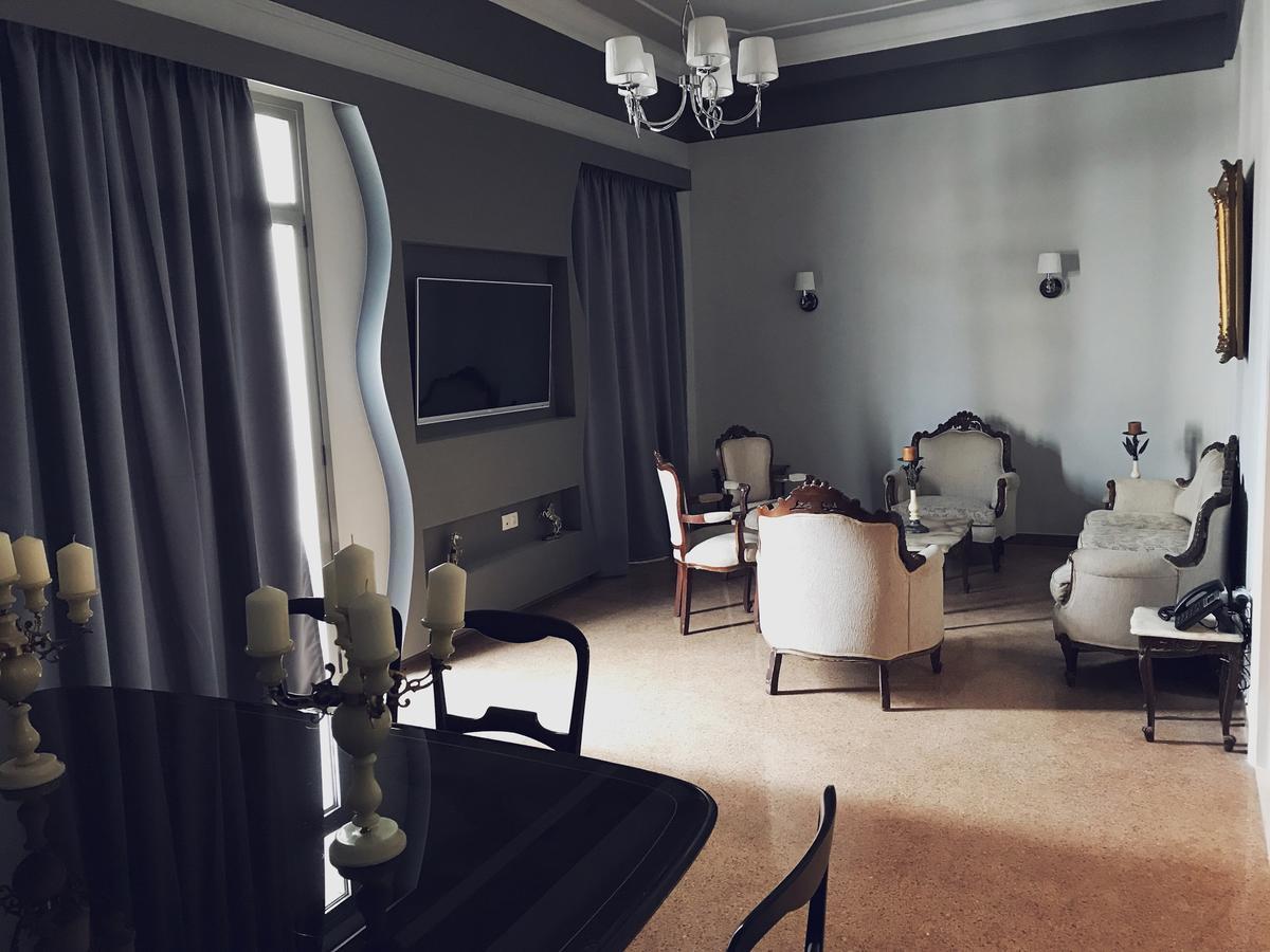 Villa Mc Queen Афіни Екстер'єр фото