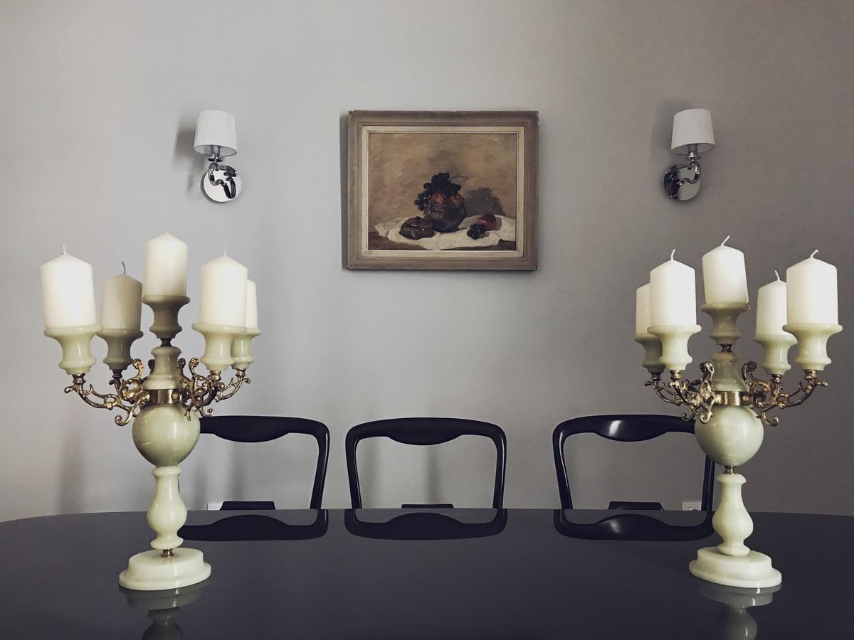 Villa Mc Queen Афіни Екстер'єр фото