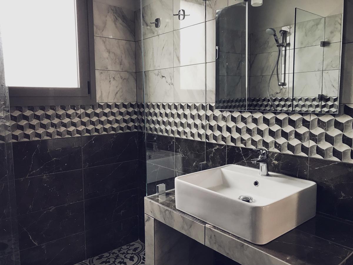 Villa Mc Queen Афіни Екстер'єр фото