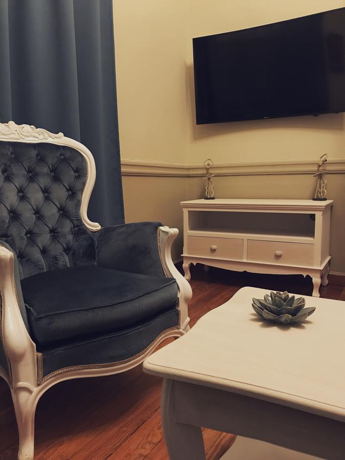 Villa Mc Queen Афіни Екстер'єр фото