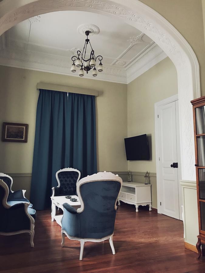 Villa Mc Queen Афіни Екстер'єр фото