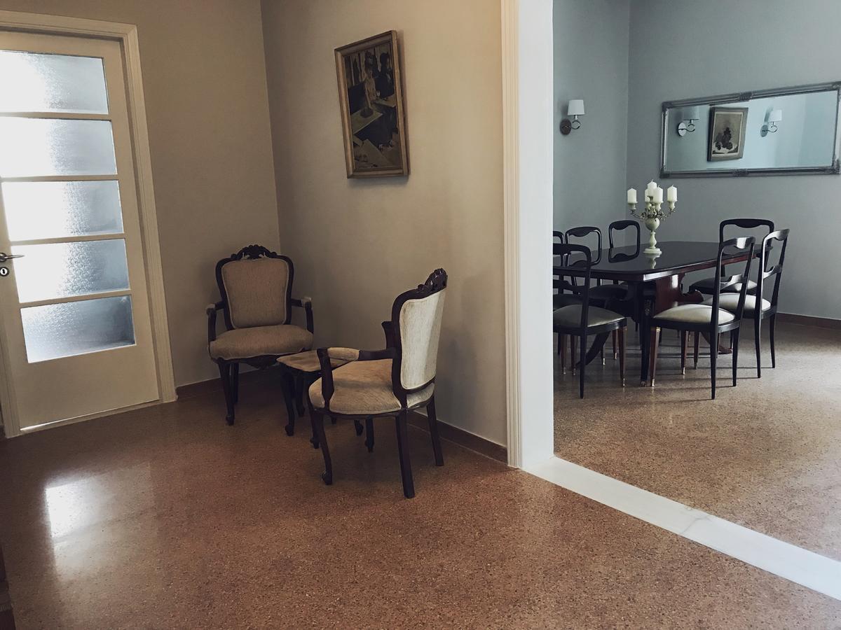 Villa Mc Queen Афіни Екстер'єр фото