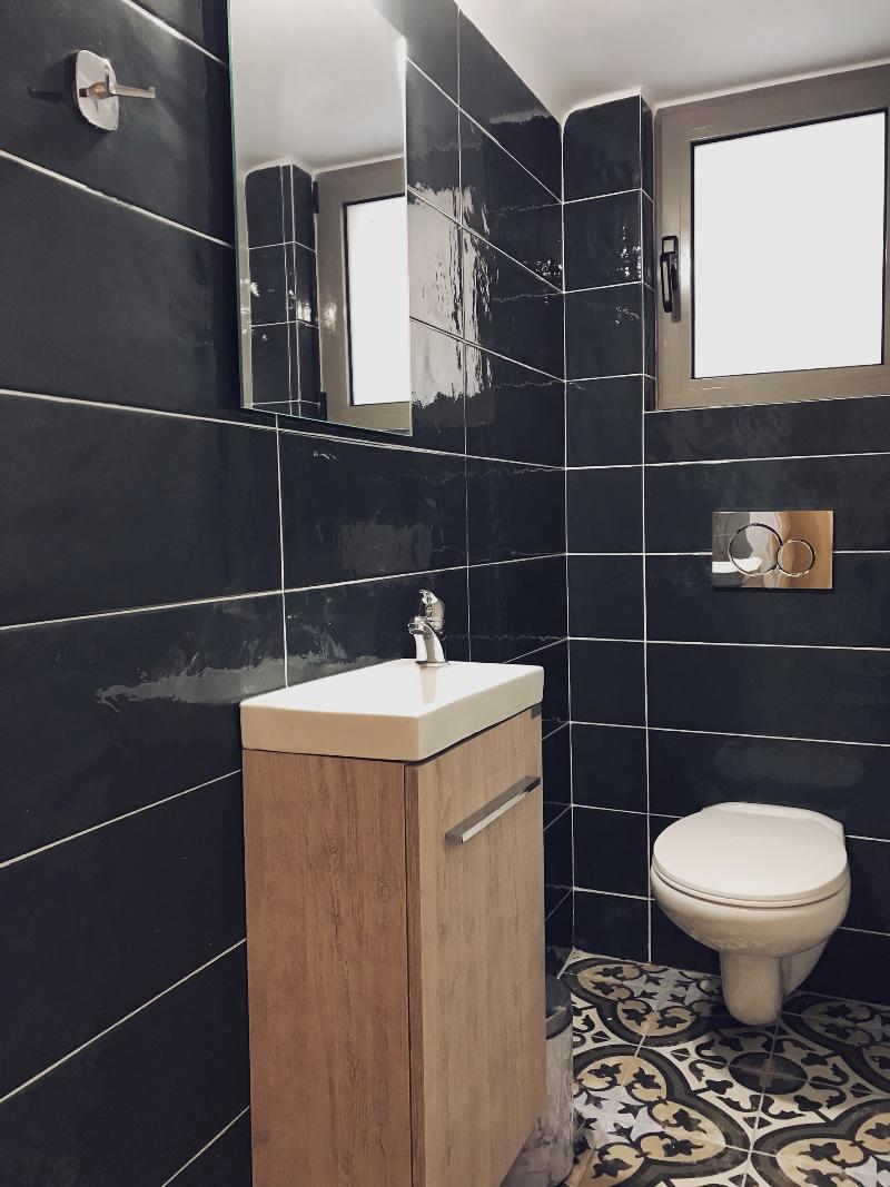 Villa Mc Queen Афіни Екстер'єр фото