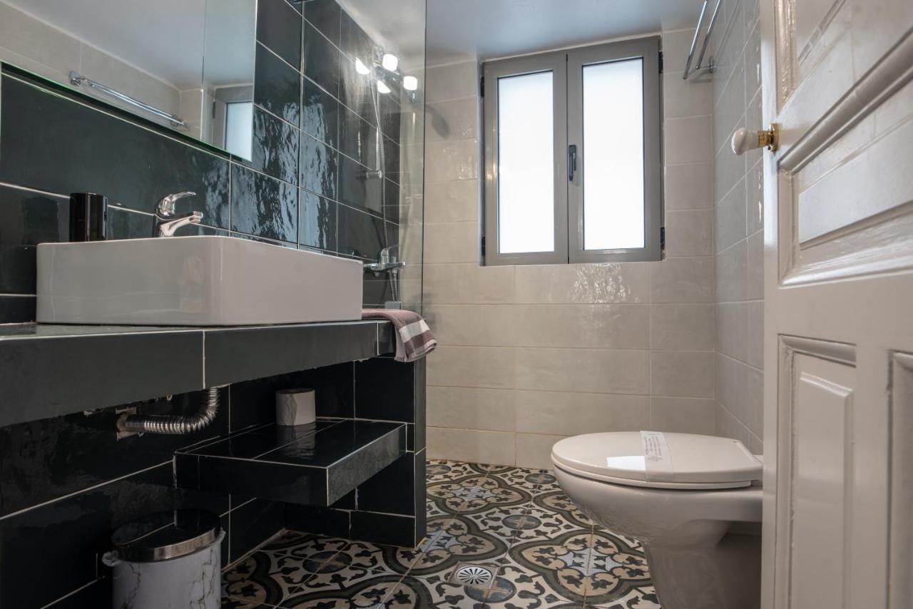 Villa Mc Queen Афіни Екстер'єр фото
